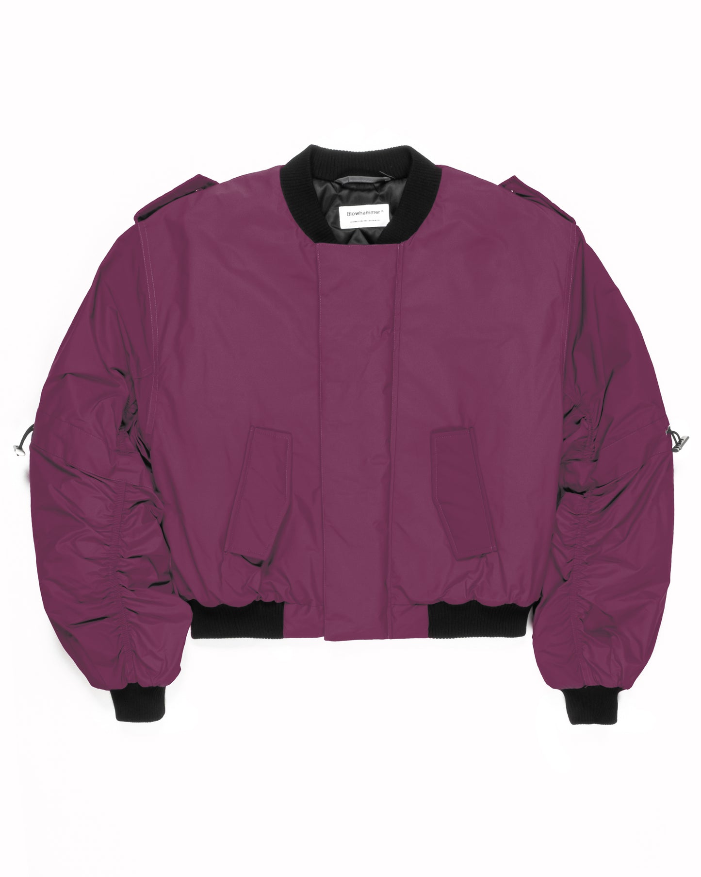 Minimal Bomber