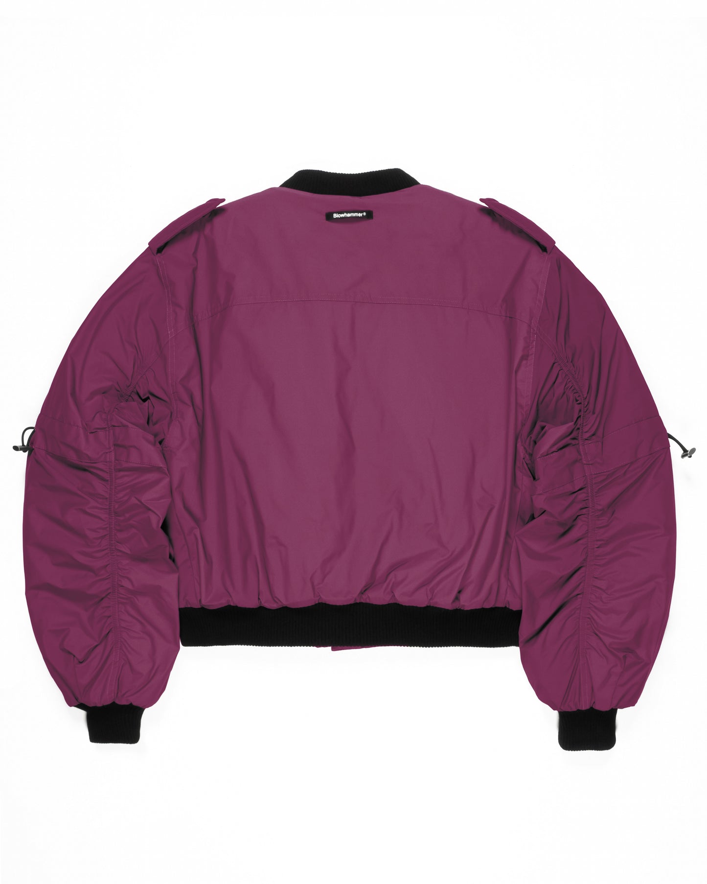 Minimal Bomber