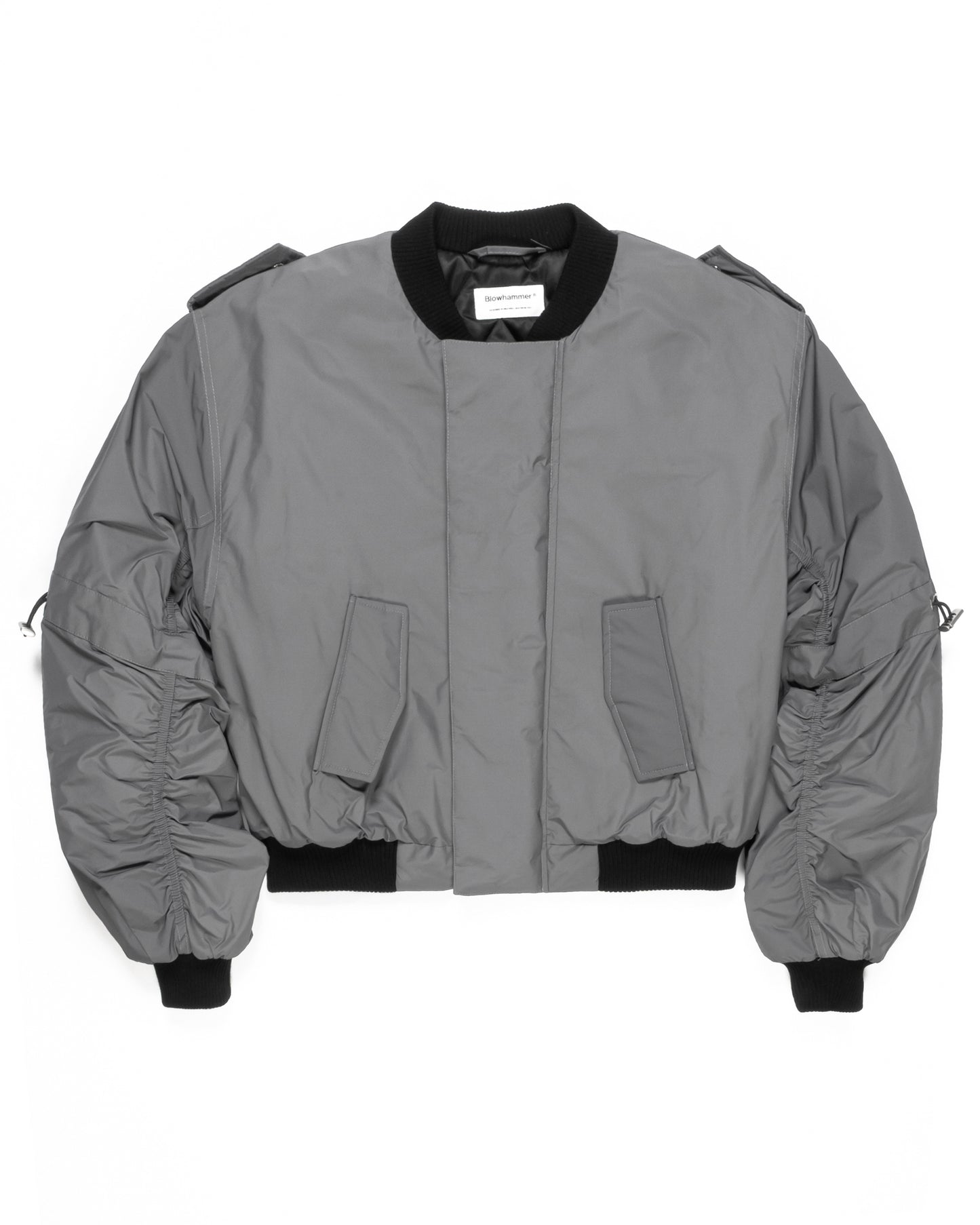 Minimal Bomber