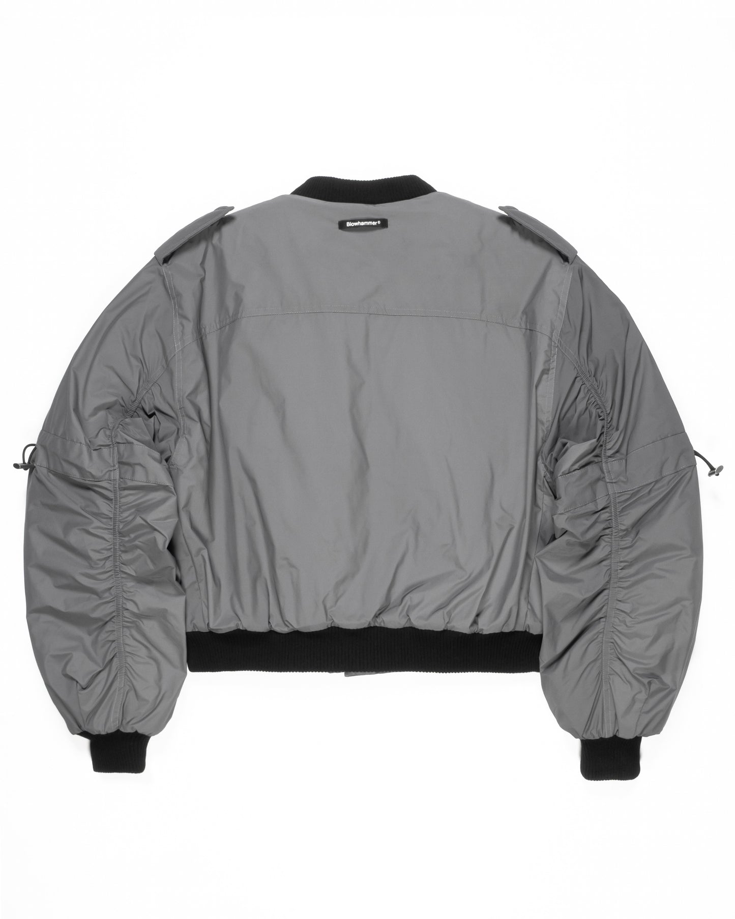 Minimal Bomber