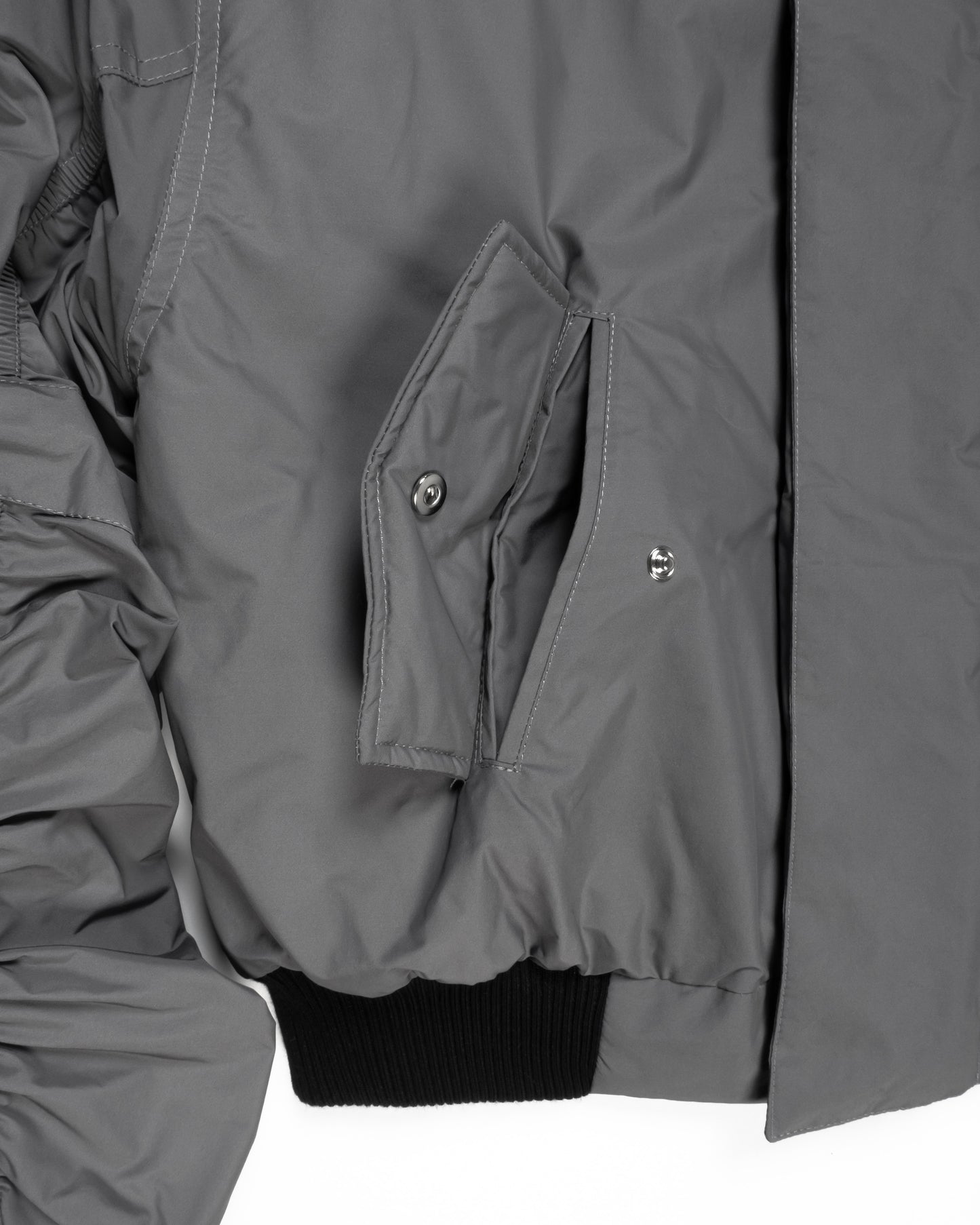 Minimal Bomber