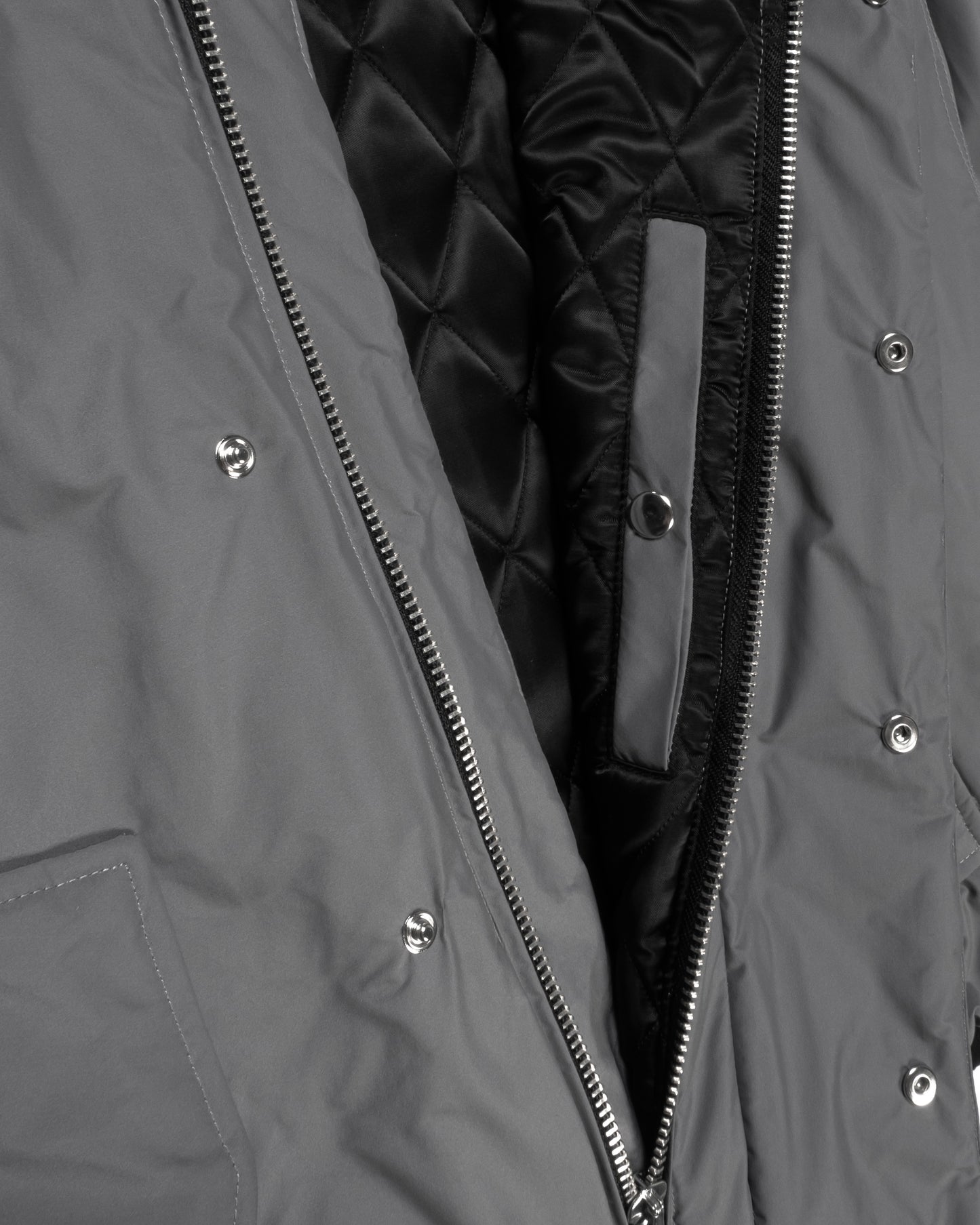 Minimal Bomber