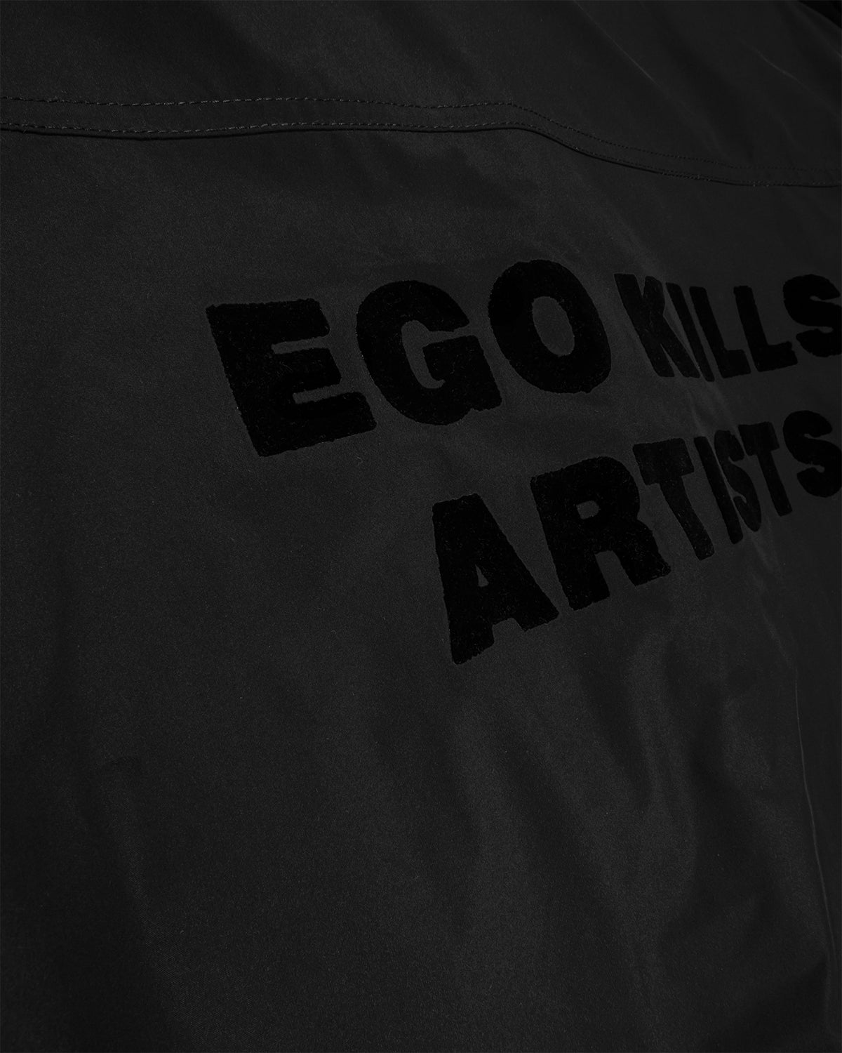 Ego Kills Bomber Jacket