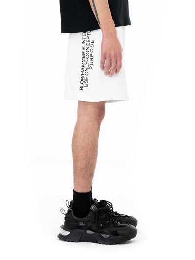 Concept Bermuda | Blowhammer