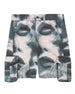 Militant maw Cargo corto | Uomo