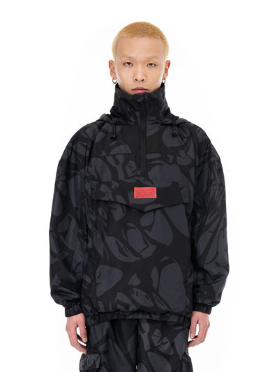 Strand Anorak Anorak | Blowhammer