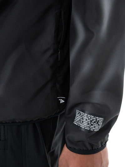 Tidegrey Giacca a Vento