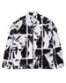 Fragments Giacca Zip