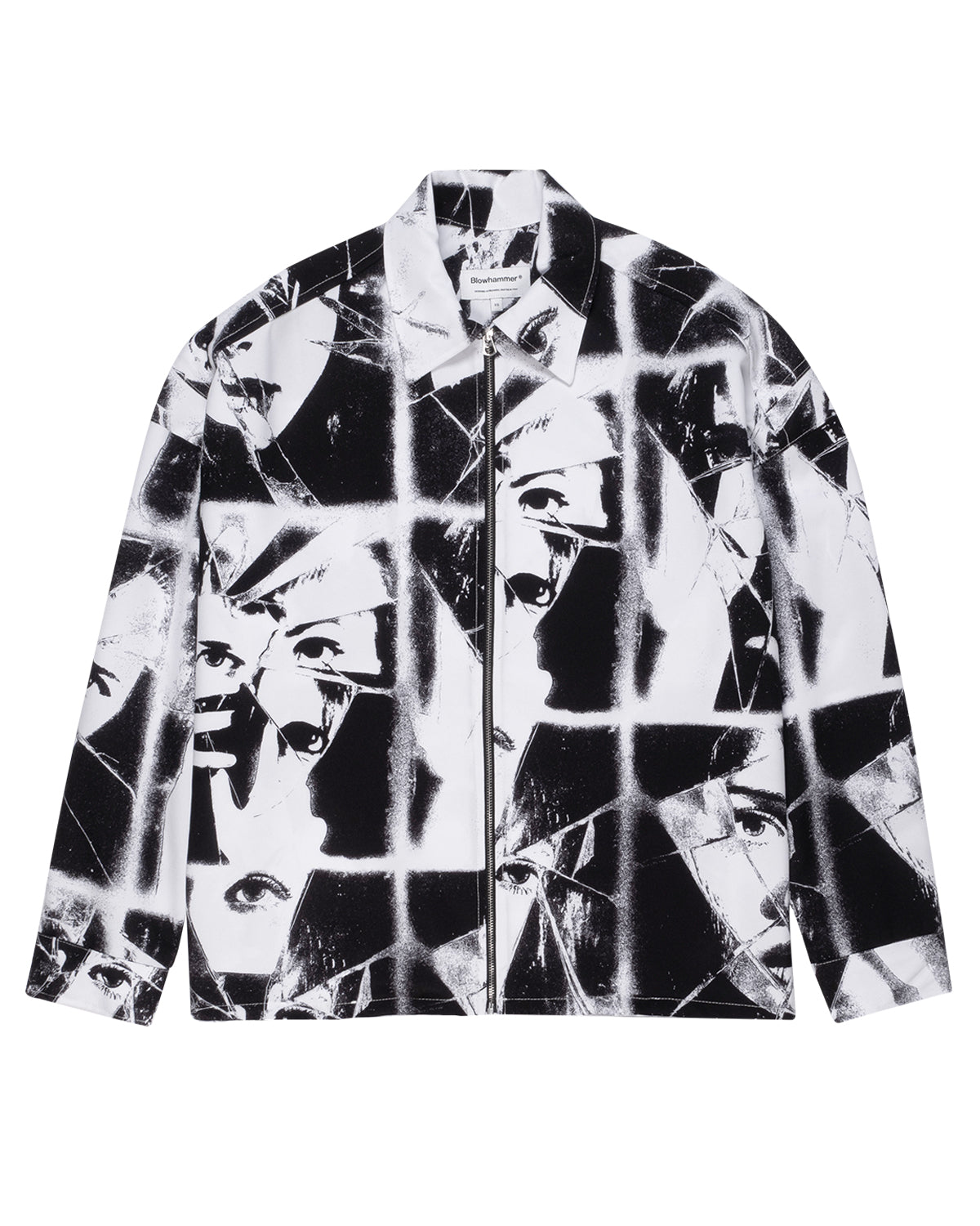 Fragments Giacca Zip