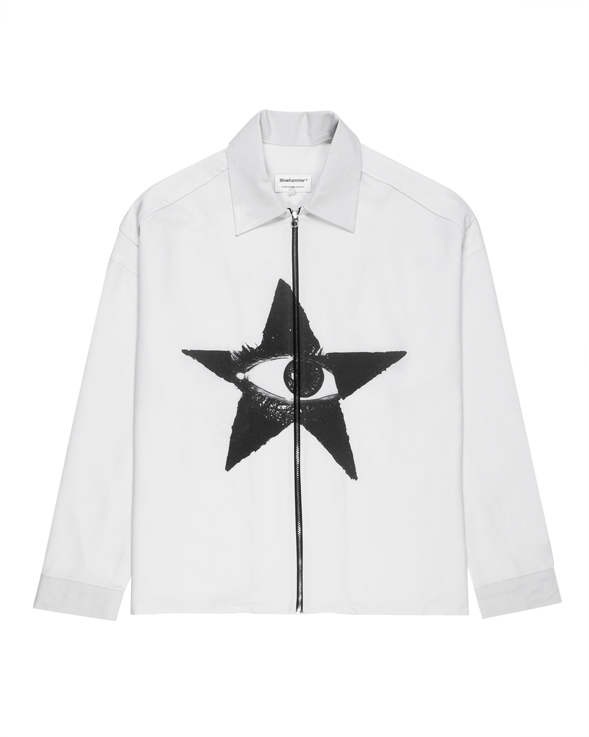 Fragments Giacca Zip