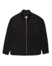 Minimal Giacca Zip