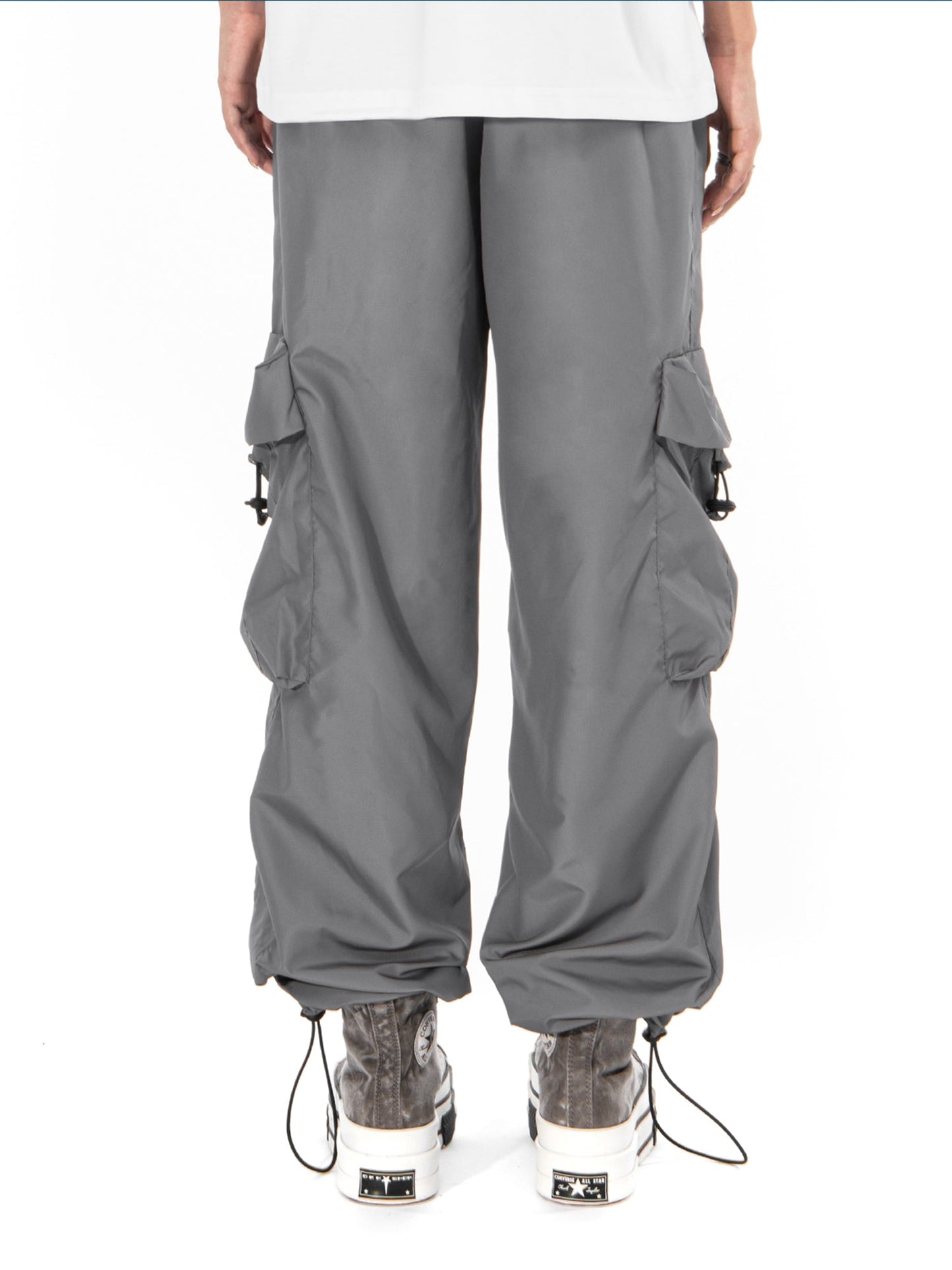 Coloured Cargo