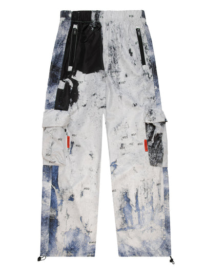 Rugged Cargo | Blowhammer