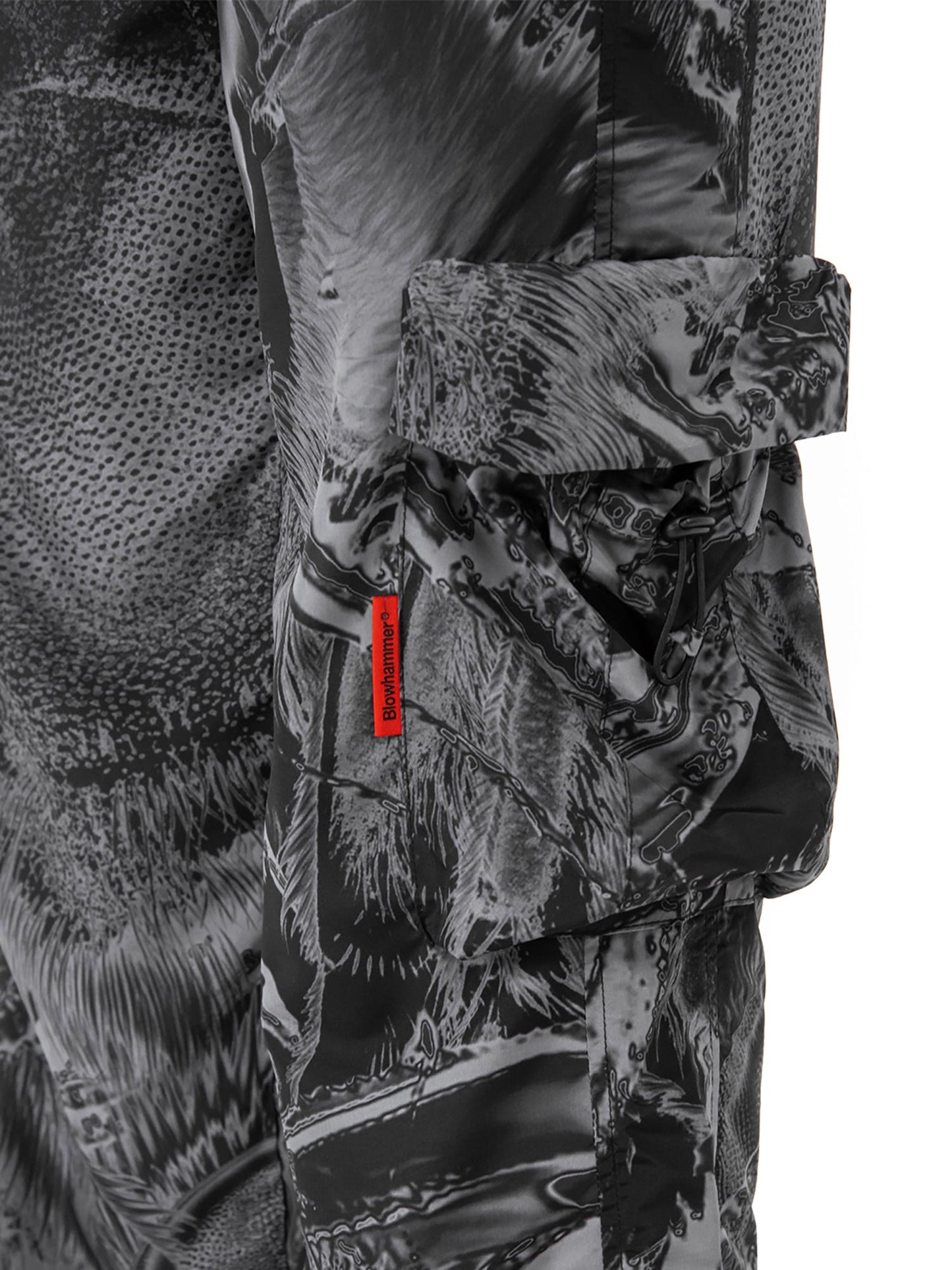 Insectide Vision Cargo | Blowhammer