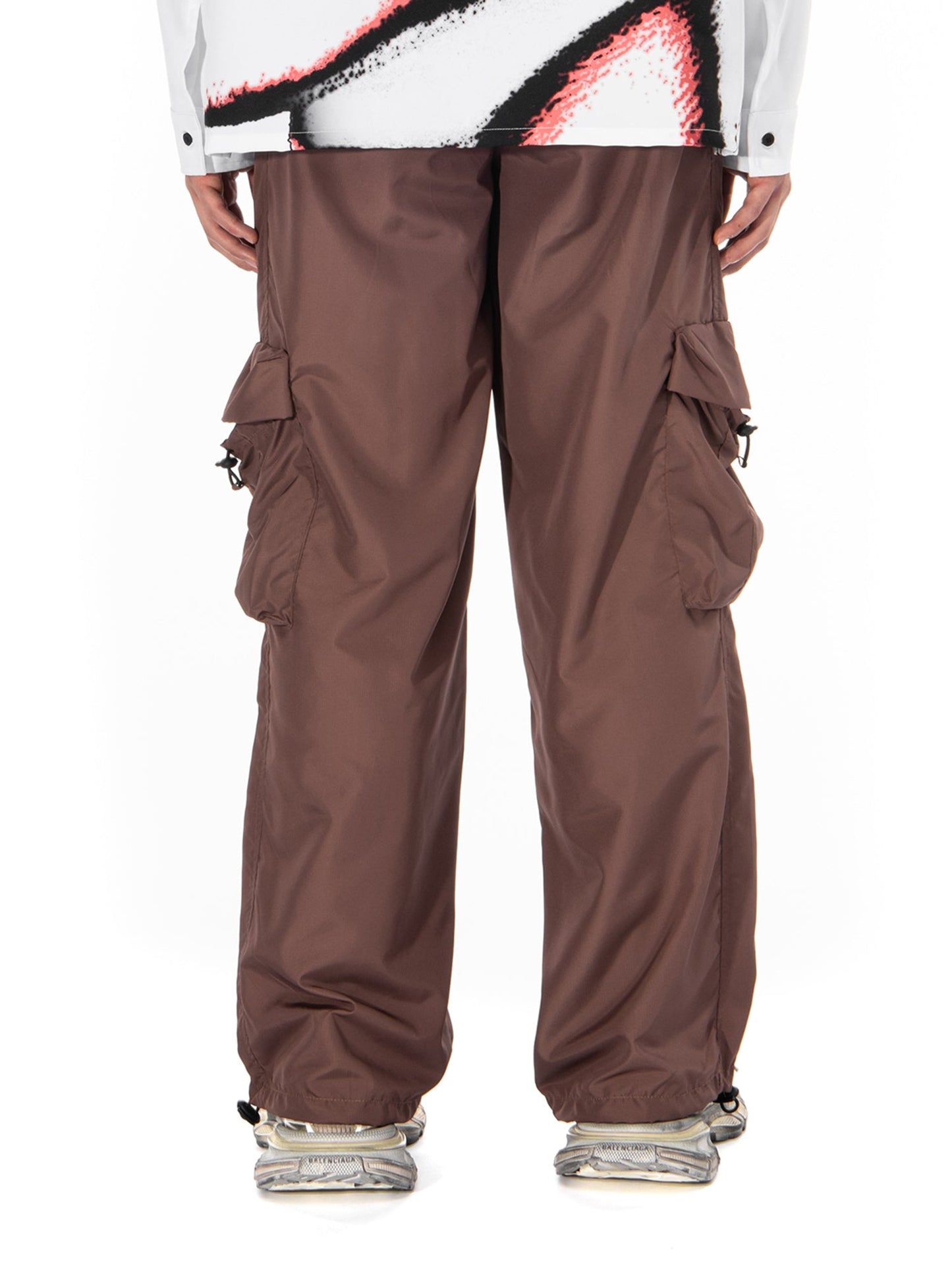 Coloured Cargo