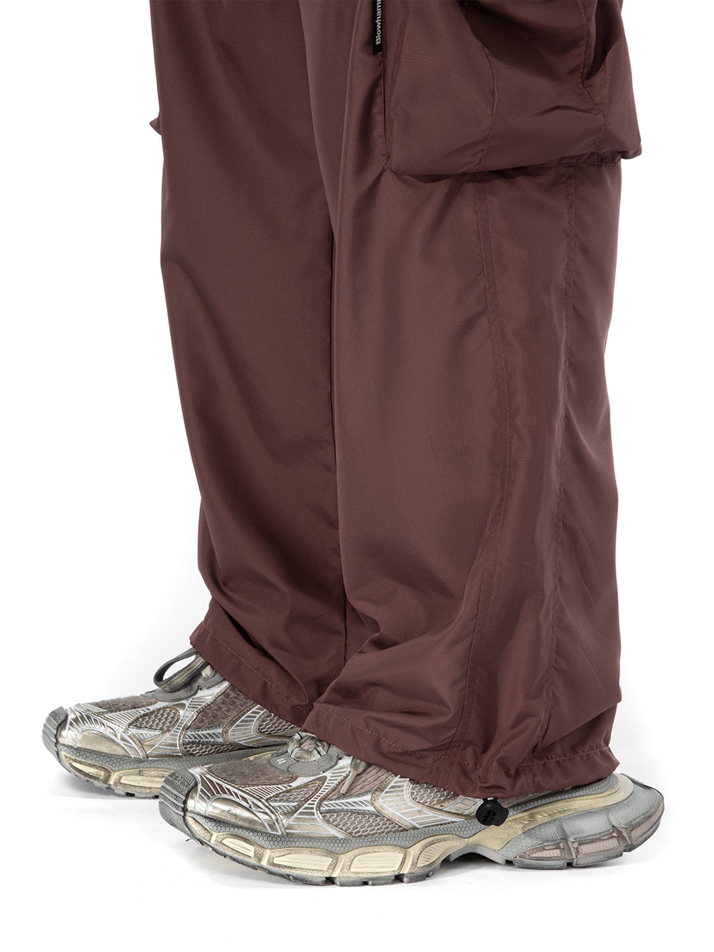 Coloured Cargo