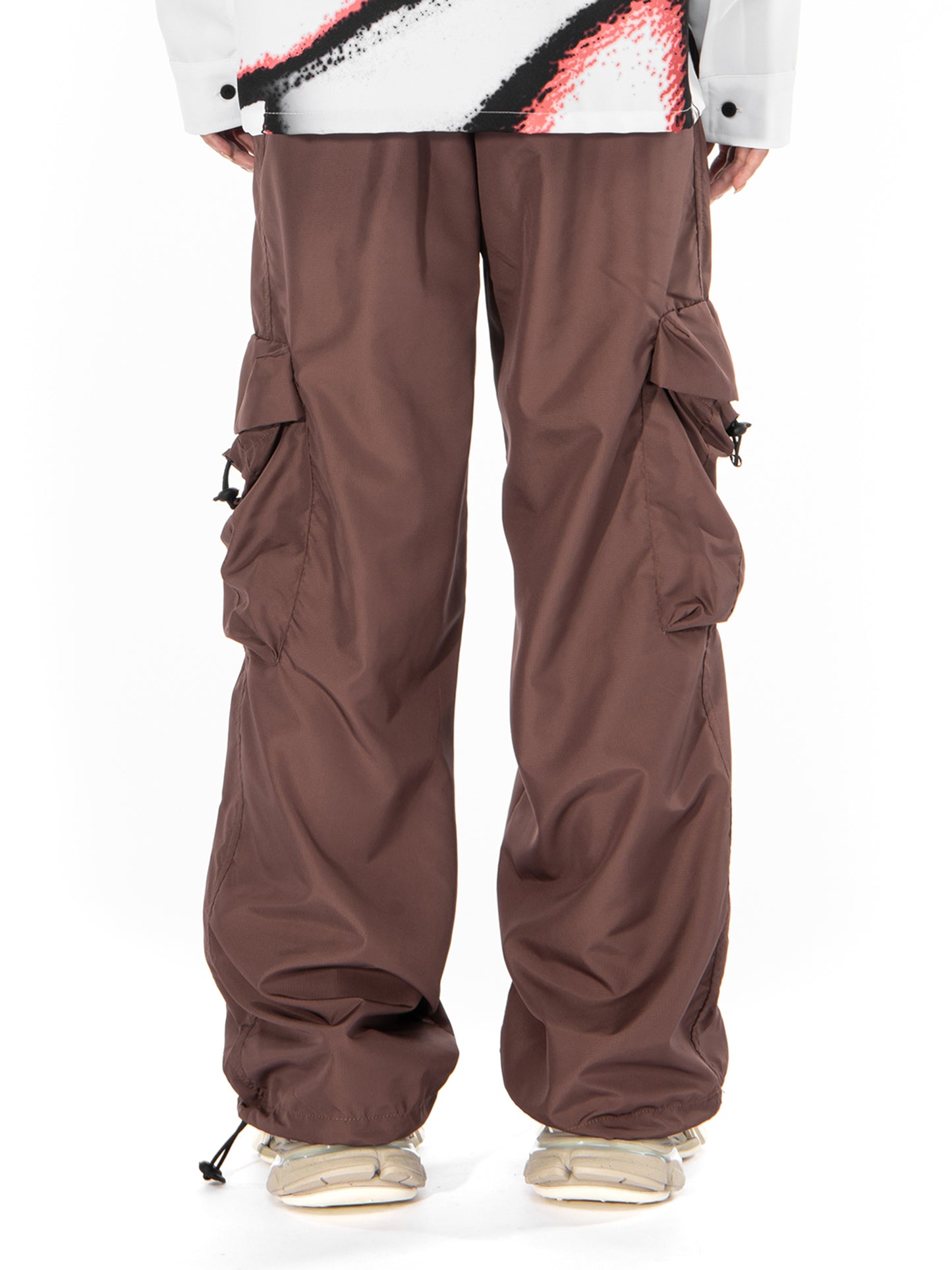 Silver Cargo | Blowhammer, color_brown