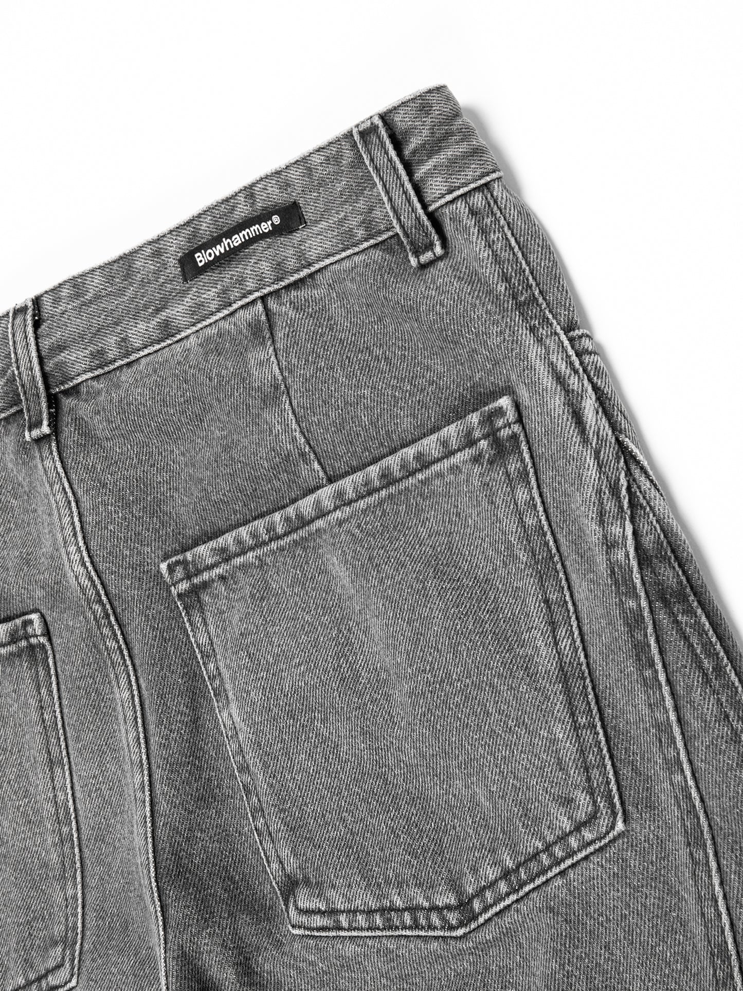 Void Denim