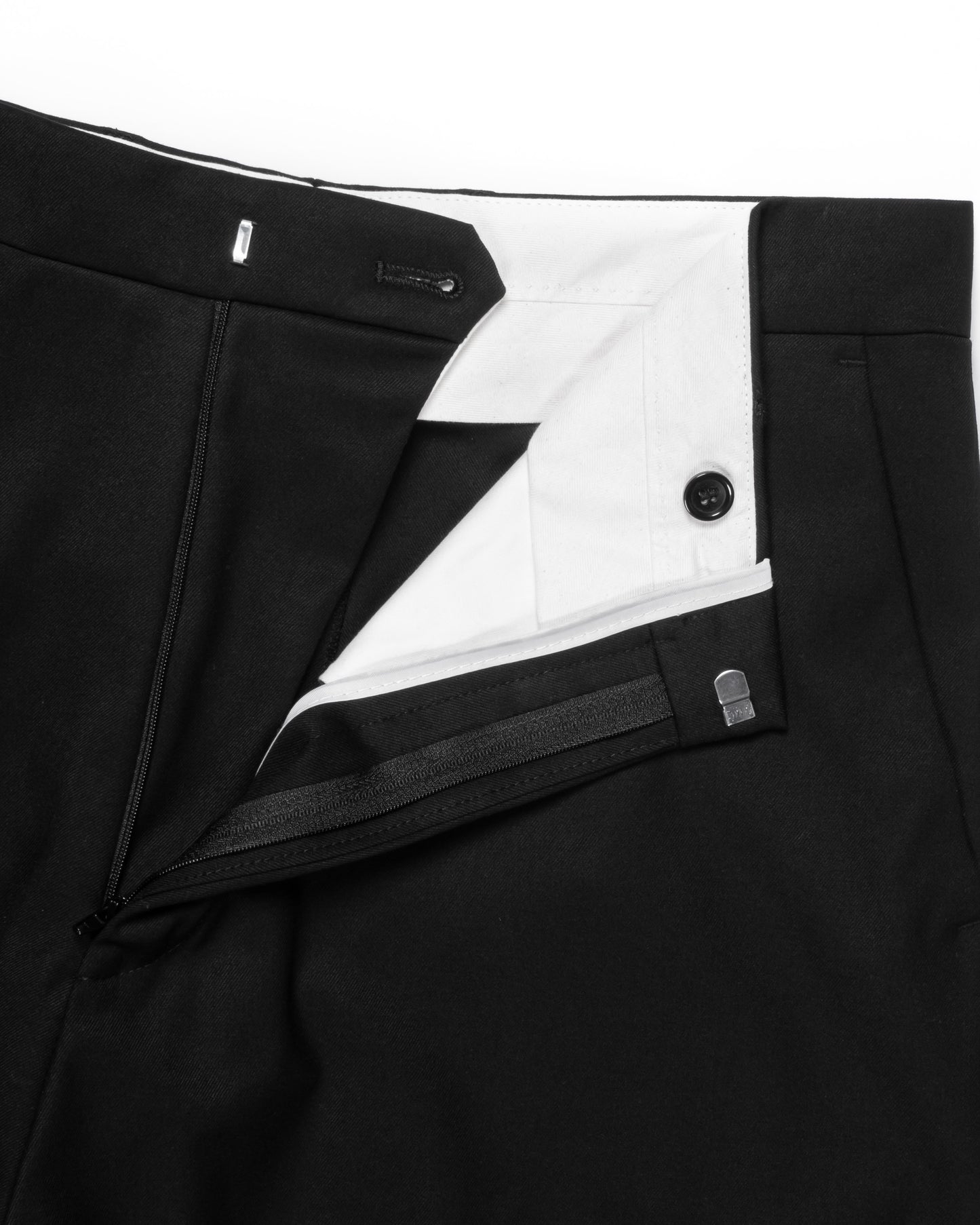 Classic Pants