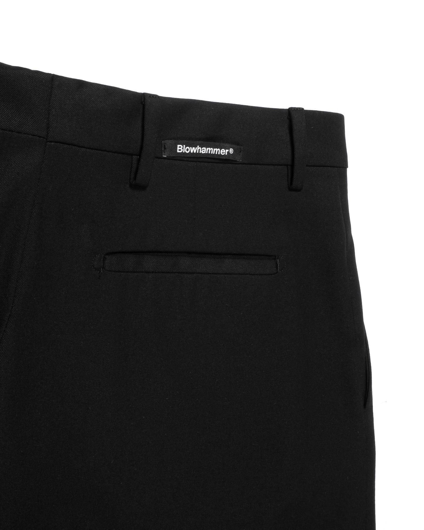 Classic Pants