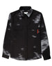 Leak Camicia Maniche Lunghe