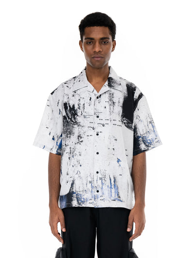 Rugged  Shirt | Blowhammer