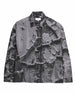 Bloodrose dark Camicia Maniche Lunghe | Donna