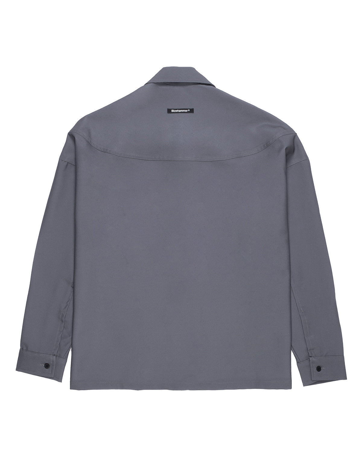 Stars Camicia Maniche Lunghe