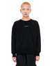 No Approval Crewneck Sweatshirt | Blowhammer