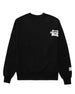 Stencil Crewneck Sweatshirt | Blowhammer