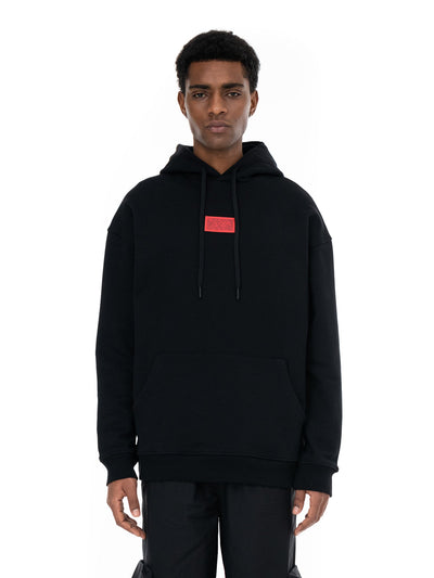 Deconstructed Hoodie | Blowhammer