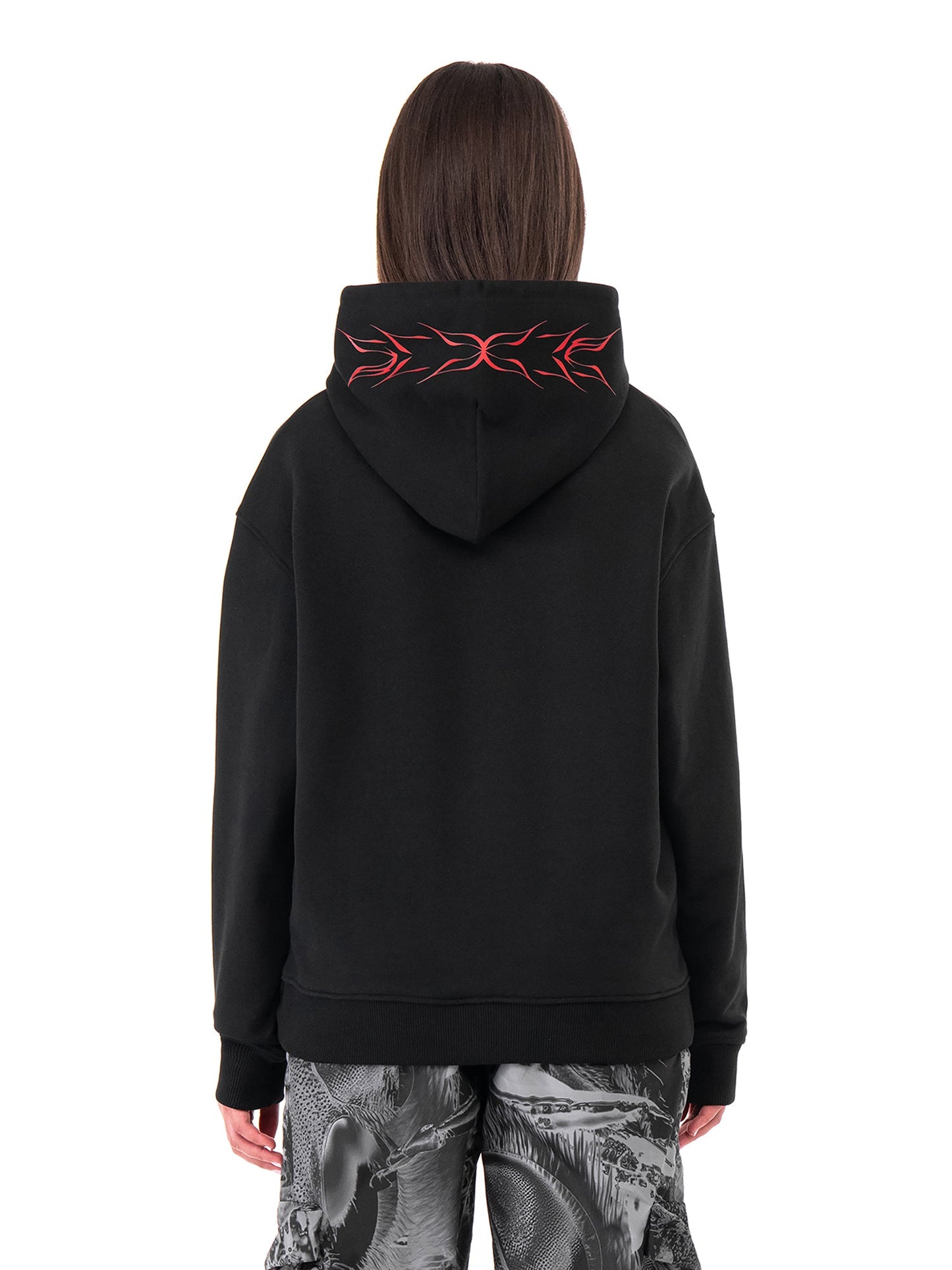 Vertebrae Hoodie | Blowhammer