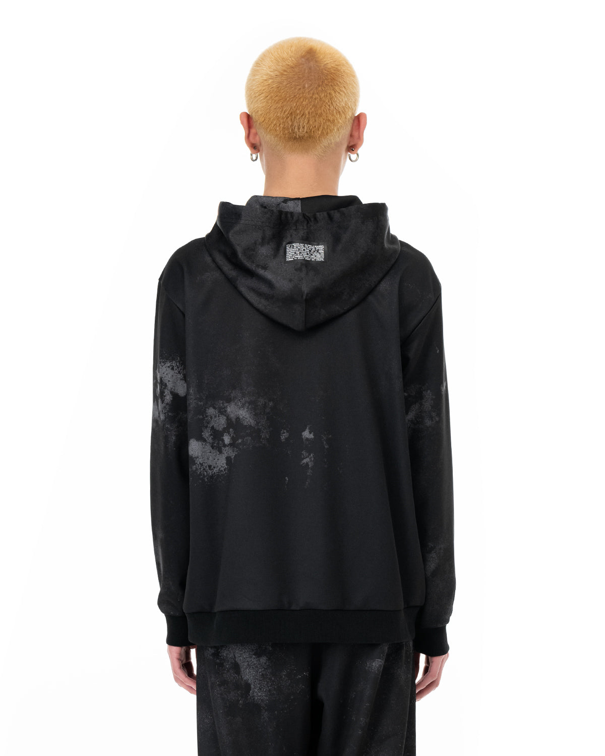 Triodrome Kapuzenpullover
