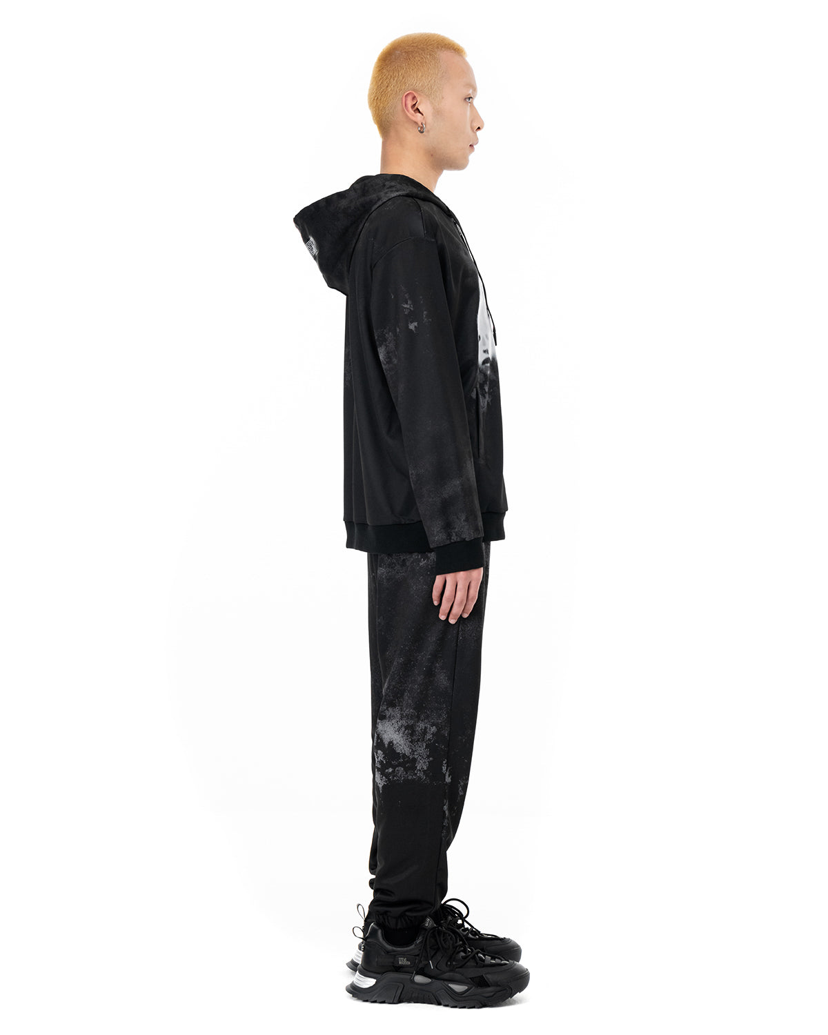 Triodrome Kapuzenpullover