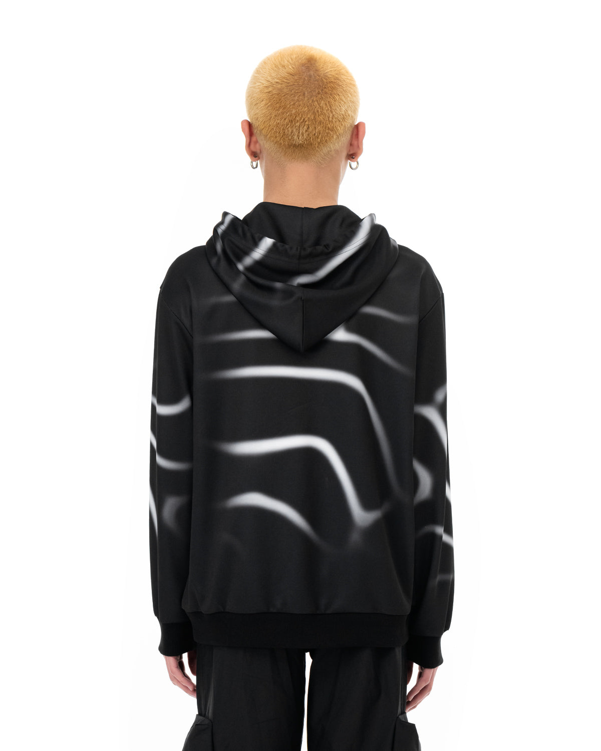 Tidegrey Kapuzenpullover