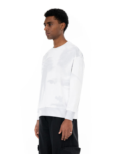 Stream Crewneck Sweatshirt | Blowhammer