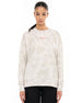 Strand Ivory Crewneck Sweatshirt | Blowhammer