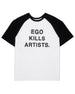 Minimal Fold T-Shirt