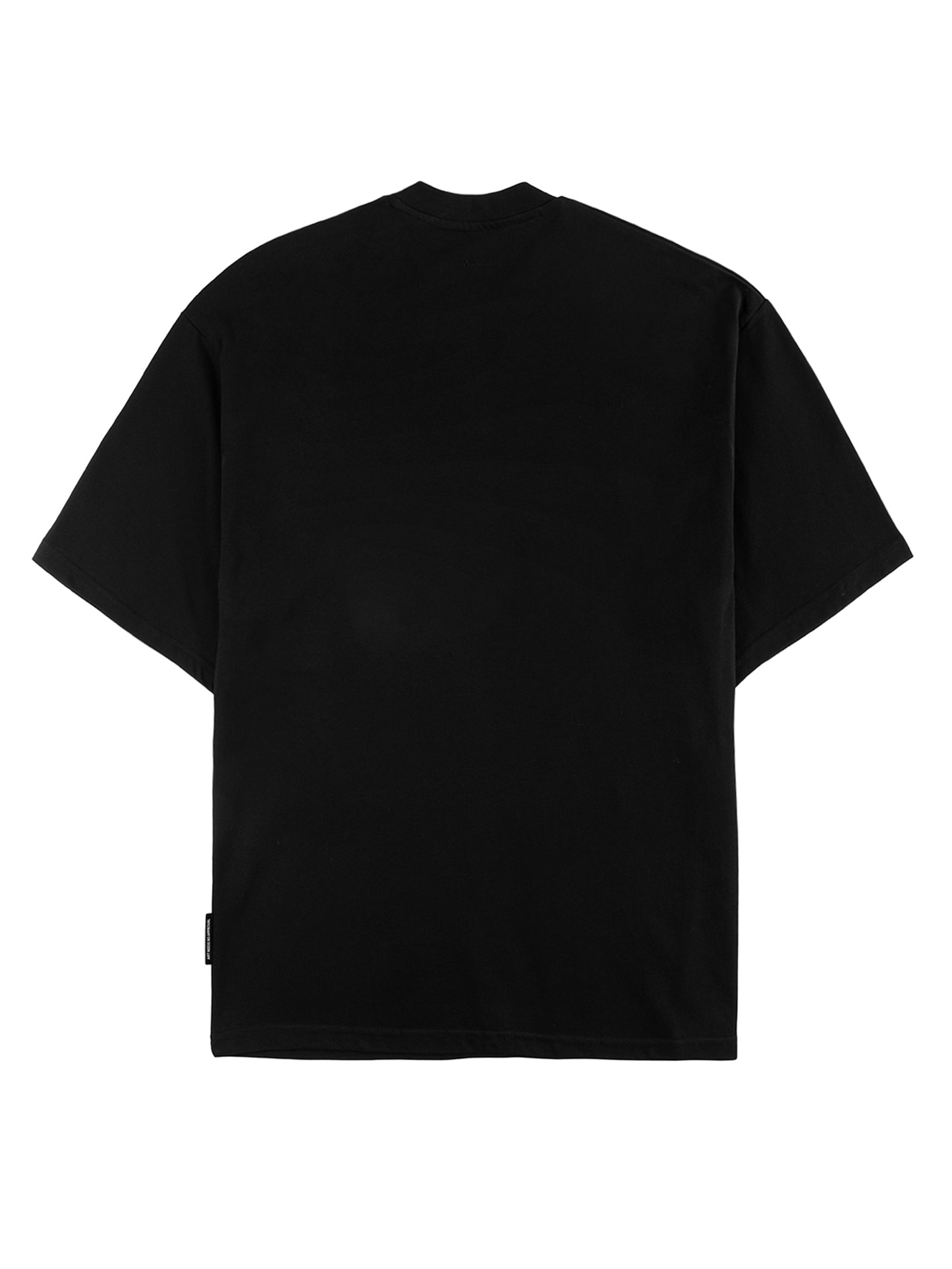 Hüten Sie sich vor dem T-Shirt des Hundes Nr. 2