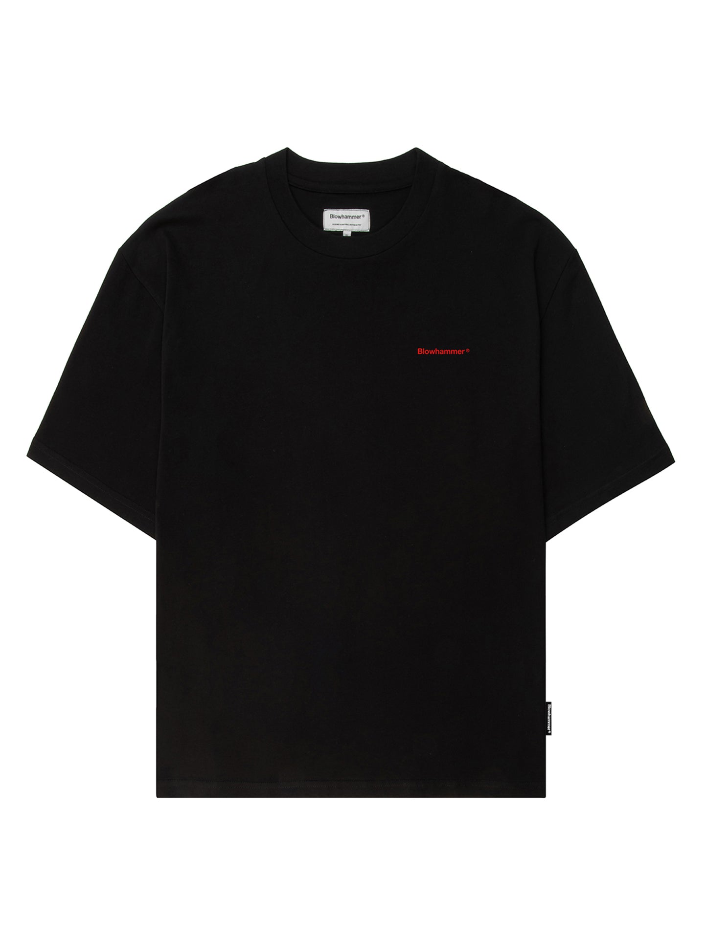 BADASS #2 T-shirt