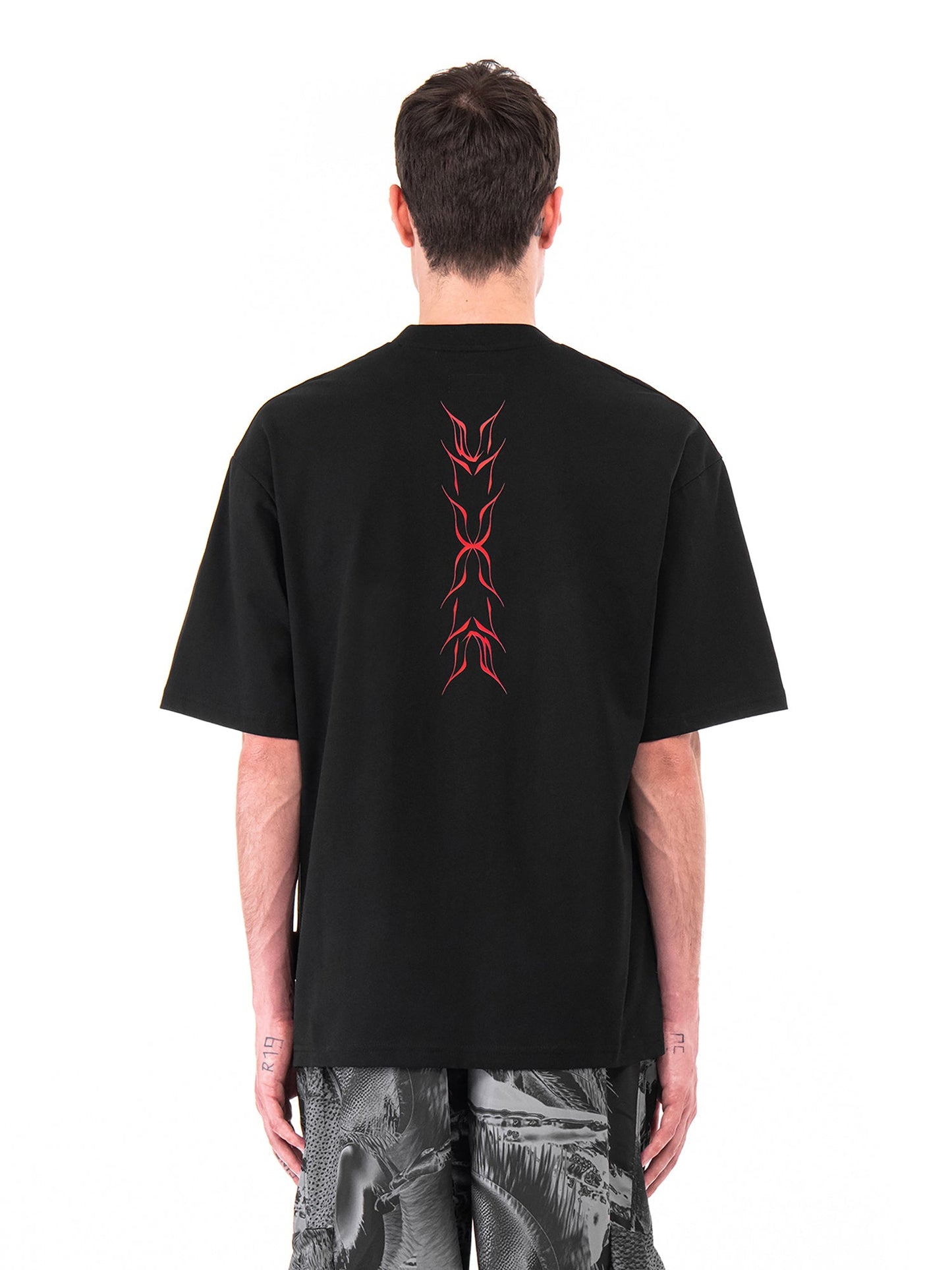 Vertebrae T-Shirt | Blowhammer