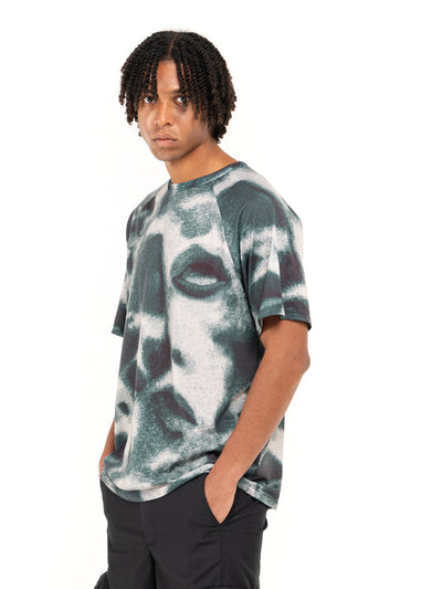 Militant Maw T-Shirt | Uomo