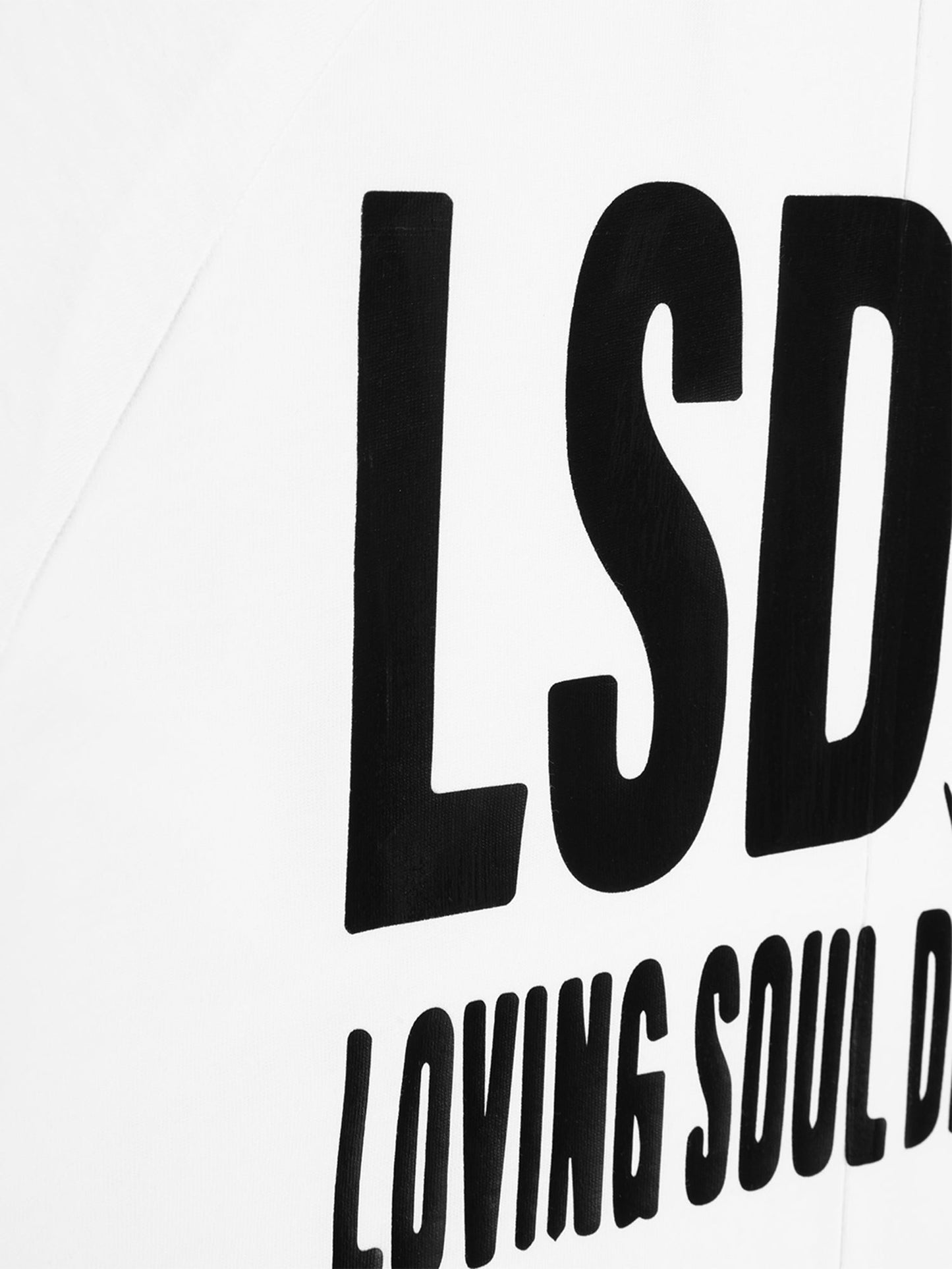 LSD T-Shirt | Donna