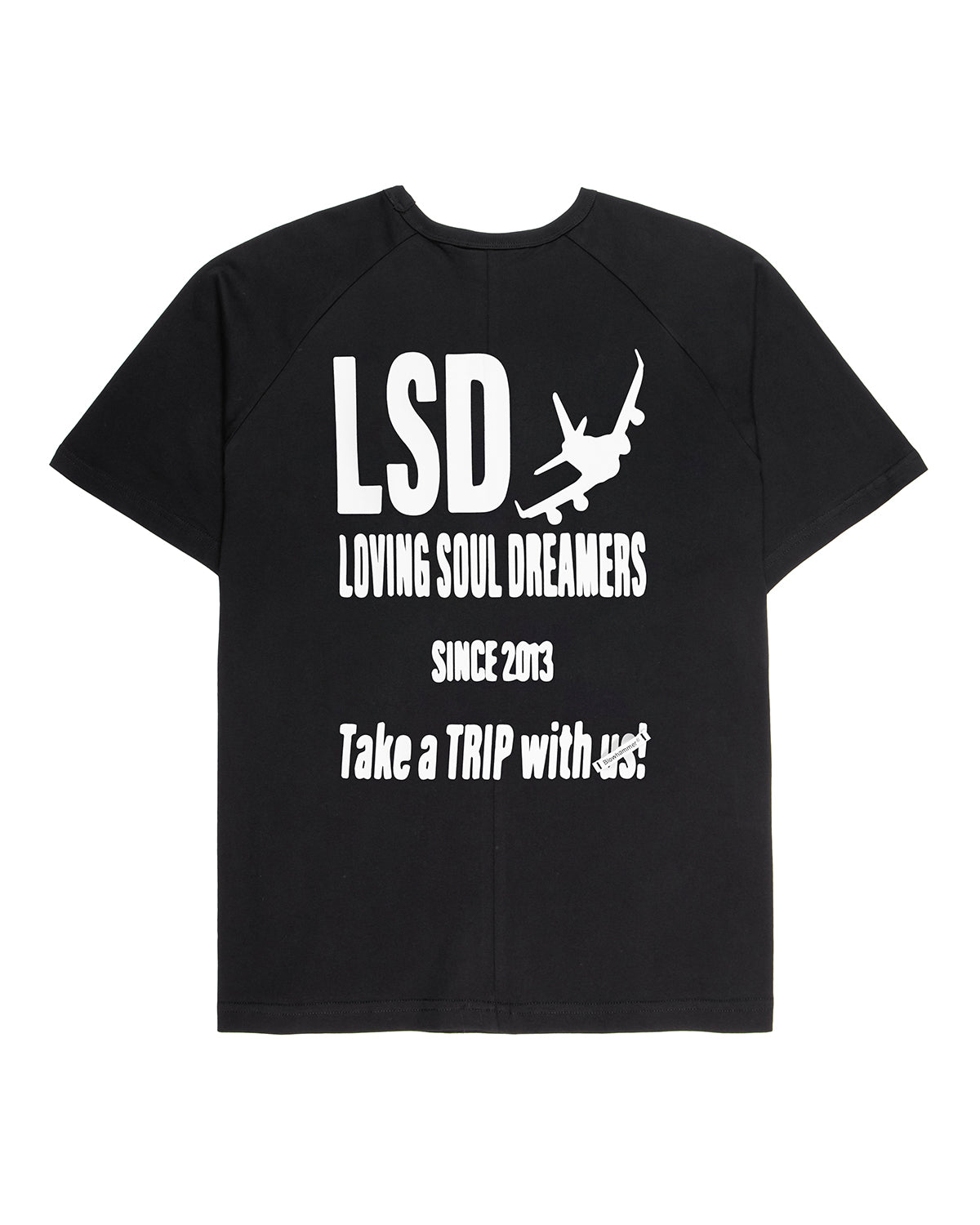 Travel Agency T-Shirt | Uomo