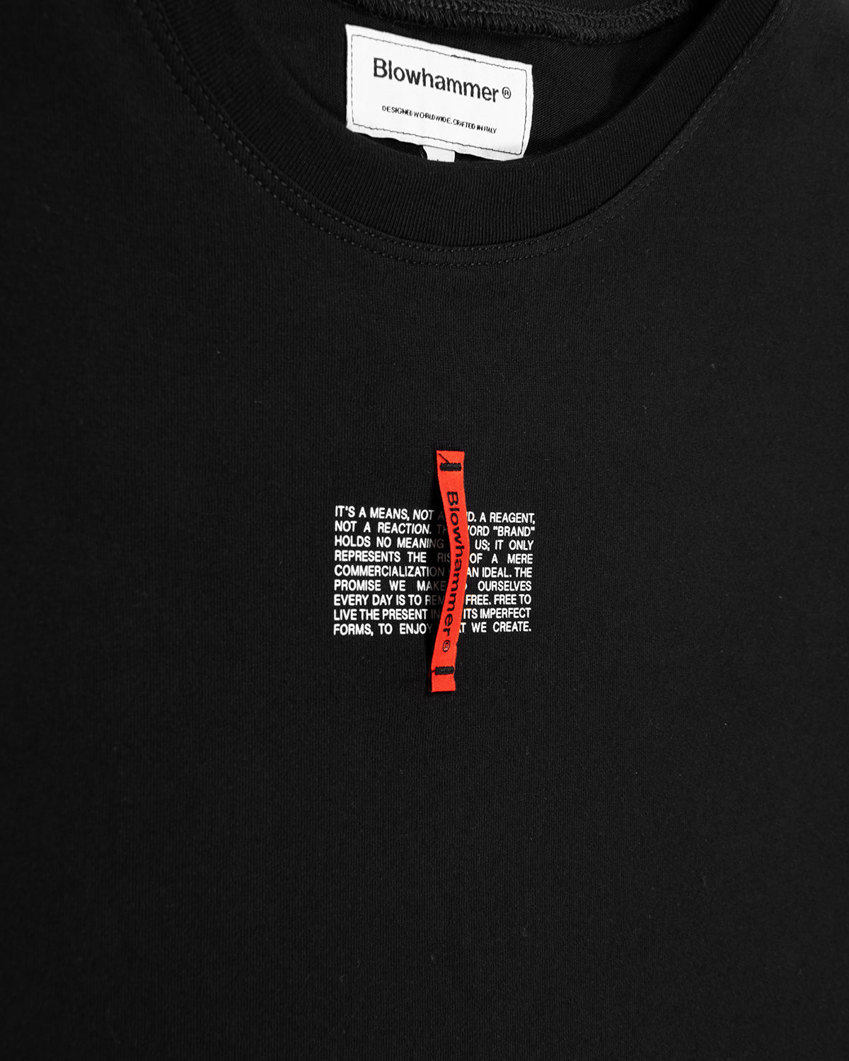 Manifesto T-Shirt