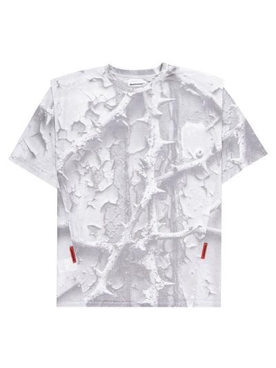 Bloodrose white T-Shirt