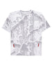 Bloodrose white T-Shirt | Donna