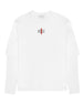 Minimal T-Shirt | Uomo, color_white