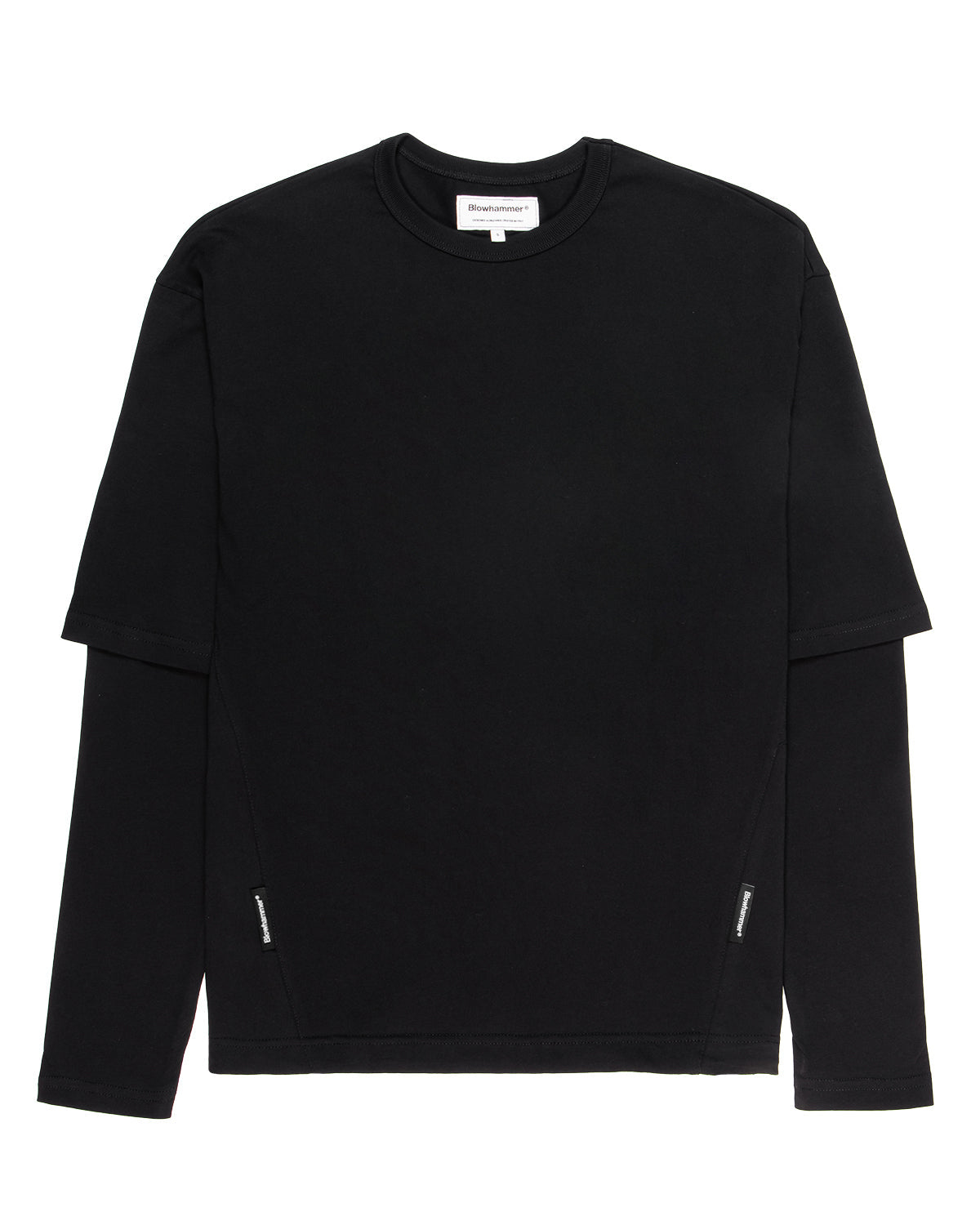 Travel Agency Longsleeve | Uomo
