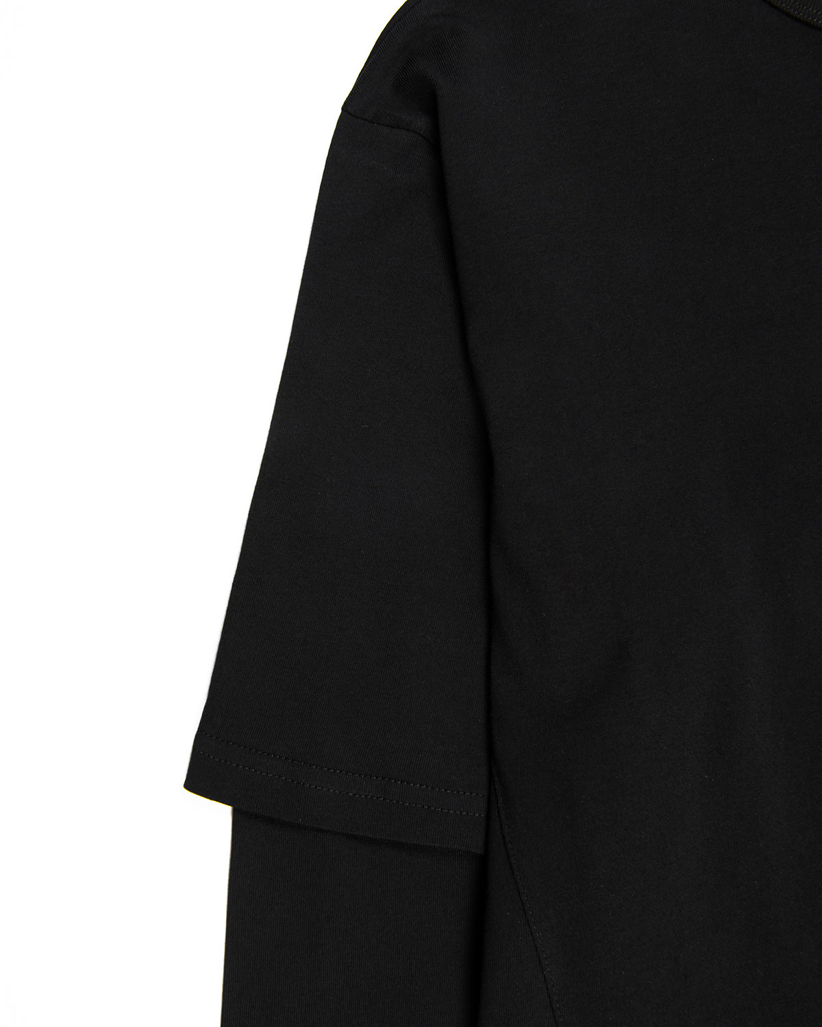 Travel Agency Longsleeve | Uomo